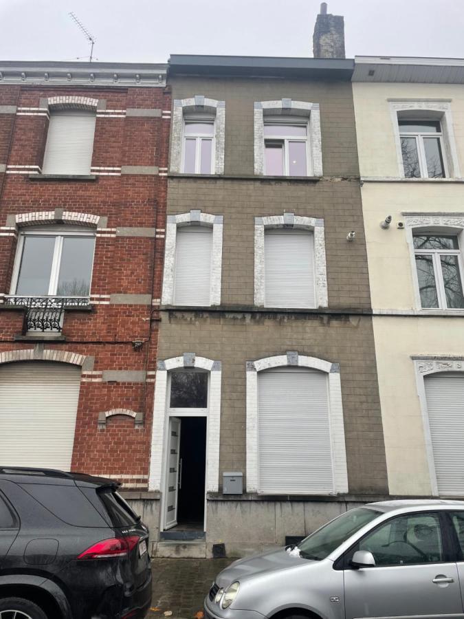 Room Of Tournai 3 Exterior photo