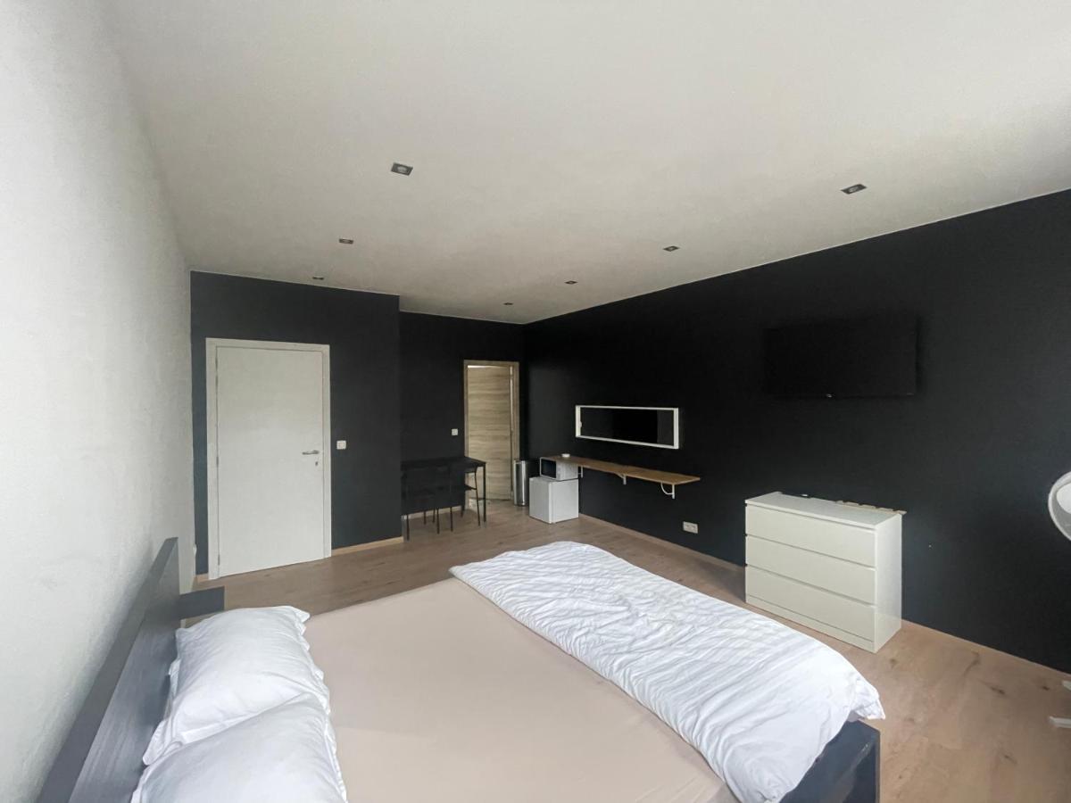 Room Of Tournai 3 Exterior photo